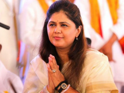 “I Was Working for the Organisation Because…”: Pankaja Munde After BJP Names Her As LS Candidate From Beed | “I Was Working for the Organisation Because…”: Pankaja Munde After BJP Names Her As LS Candidate From Beed