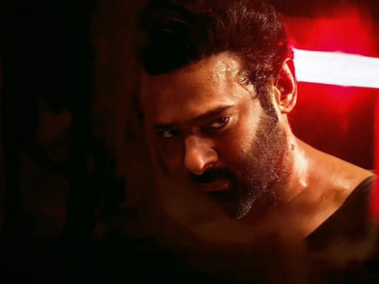 Prabhas Becomes Only Actor To Get Featured in X's Top 10 Hashtags in India | Prabhas Becomes Only Actor To Get Featured in X's Top 10 Hashtags in India