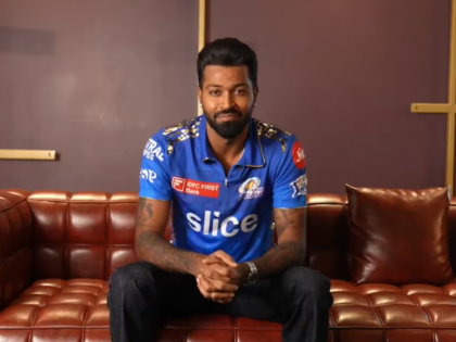Hardik Pandya Opens Up on 'Special Feeling' After Returning to Mumbai Indians Ahead of IPL 2024; Watch Video | Hardik Pandya Opens Up on 'Special Feeling' After Returning to Mumbai Indians Ahead of IPL 2024; Watch Video