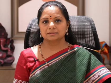 Delhi Liquor Policy Case: BRS Leader K Kavitha Sent to ED Custody Till March 23 | Delhi Liquor Policy Case: BRS Leader K Kavitha Sent to ED Custody Till March 23