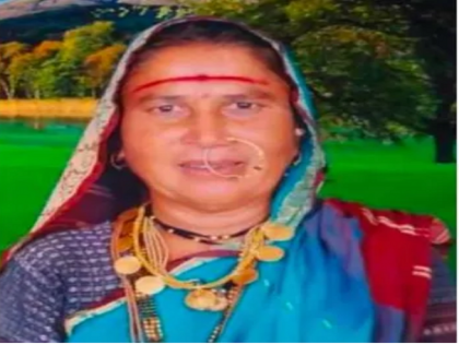 Pune: Elderly Woman Killed in Brutal Armed Robbery Attempt in Shirur | Pune: Elderly Woman Killed in Brutal Armed Robbery Attempt in Shirur