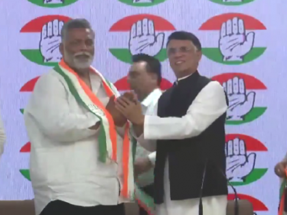 Lok Sabha Elections 2024: Jan Adhikar Party Chief Pappu Yadav Merges His Party With Congress | Lok Sabha Elections 2024: Jan Adhikar Party Chief Pappu Yadav Merges His Party With Congress