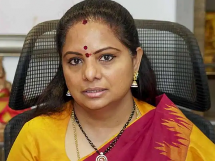 Delhi Excise Policy: Supreme Court Denies Bail to BRS Leader K Kavitha, Issues Notice on Challenge to PMLA Provisions | Delhi Excise Policy: Supreme Court Denies Bail to BRS Leader K Kavitha, Issues Notice on Challenge to PMLA Provisions