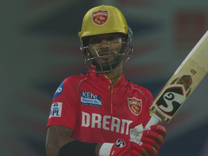 LSG vs PBKS, IPL 2024: Shikhar Dhawan's Explosive Fifty Puts Punjab Kings in Command Against Lucknow Super Giants | LSG vs PBKS, IPL 2024: Shikhar Dhawan's Explosive Fifty Puts Punjab Kings in Command Against Lucknow Super Giants