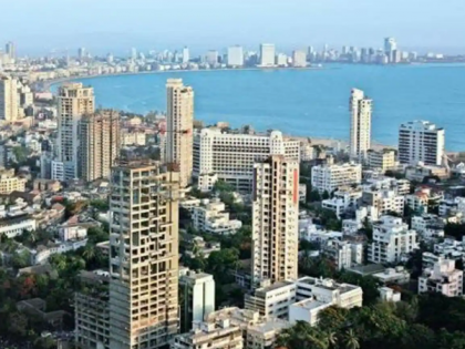 Mumbai Property Registrations Surge by 8% in March, Reflecting Strong Demand: Report | Mumbai Property Registrations Surge by 8% in March, Reflecting Strong Demand: Report