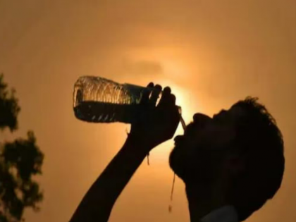 Pune Weather Update: Maximum Temperature Reaches at 42.4 Degrees Celsius, Tips To Avoid Sunstroke | Pune Weather Update: Maximum Temperature Reaches at 42.4 Degrees Celsius, Tips To Avoid Sunstroke