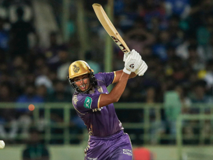 Who is Angkrish Raghuvanshi? All About KKR's Young Gun Who Smashed a Fifty in His First IPL Innings in Just 25 Balls | Who is Angkrish Raghuvanshi? All About KKR's Young Gun Who Smashed a Fifty in His First IPL Innings in Just 25 Balls