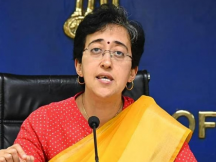 ‘Subsidiary Organisation’ of BJP: Atishi Lashes Out at Election Commission After Being Served Show-Cause Notice | ‘Subsidiary Organisation’ of BJP: Atishi Lashes Out at Election Commission After Being Served Show-Cause Notice