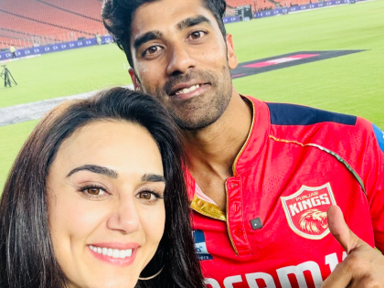 "Not Just About Skill, But...": PBKS Owner Preity Zinta on Shashank Singh Auction Drama | "Not Just About Skill, But...": PBKS Owner Preity Zinta on Shashank Singh Auction Drama