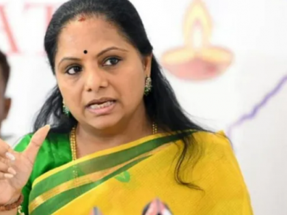 Excise Policy Case: Delhi Court Extends Judicial Custody of K Kavitha Till April 23 | Excise Policy Case: Delhi Court Extends Judicial Custody of K Kavitha Till April 23