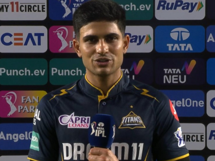 IPL 2024: 'Good Pitch, But Average Batting,' Says Shubman Gill After GT's Crushing Defeat to DC | IPL 2024: 'Good Pitch, But Average Batting,' Says Shubman Gill After GT's Crushing Defeat to DC
