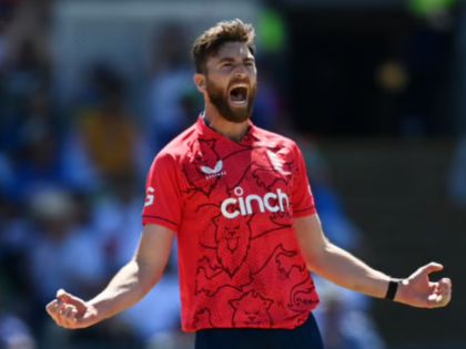 Who is Richard Gleeson? All About English Pacer Joins CSK as Devon Conway's Replacement | Who is Richard Gleeson? All About English Pacer Joins CSK as Devon Conway's Replacement