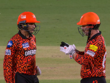 DC vs SRH: Sunrisers Hyderabad Creates History, Becomes First Team in IPL to Score 125 Runs in Powerplay | DC vs SRH: Sunrisers Hyderabad Creates History, Becomes First Team in IPL to Score 125 Runs in Powerplay