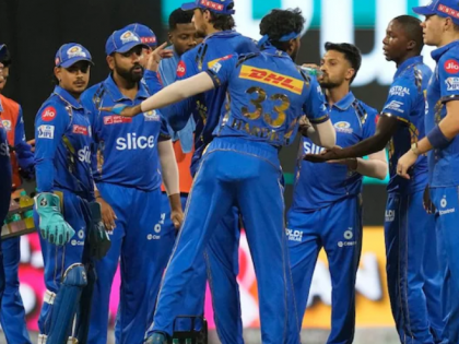 IPL 2024: Can Mumbai Indians Qualify for the Playoffs? Scenarios, Points and Required Wins Explained | IPL 2024: Can Mumbai Indians Qualify for the Playoffs? Scenarios, Points and Required Wins Explained