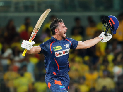 IPL 2024: Marcus Stoinis’ Maiden Century Guides LSG to Victory Over Defending Champions CSK | IPL 2024: Marcus Stoinis’ Maiden Century Guides LSG to Victory Over Defending Champions CSK
