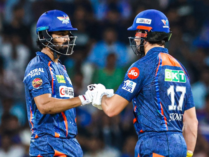 IPL 2024: LSG's Victory Leaves Mumbai Indians Struggling to Keep Playoff Dreams Alive | IPL 2024: LSG's Victory Leaves Mumbai Indians Struggling to Keep Playoff Dreams Alive