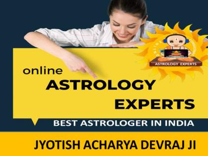 Exploring The Depths Of Astrology And Numerology With Jyotish Acharya Devraj JI, The Best Astrologer In India | Exploring The Depths Of Astrology And Numerology With Jyotish Acharya Devraj JI, The Best Astrologer In India