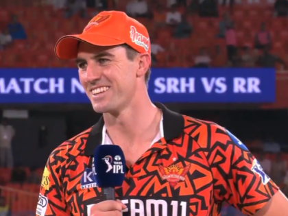 SRH vs RR, IPL 2024: Sunrisers Hyderabad Wins Toss, Opt to Bat First Against Rajasthan Royals | SRH vs RR, IPL 2024: Sunrisers Hyderabad Wins Toss, Opt to Bat First Against Rajasthan Royals