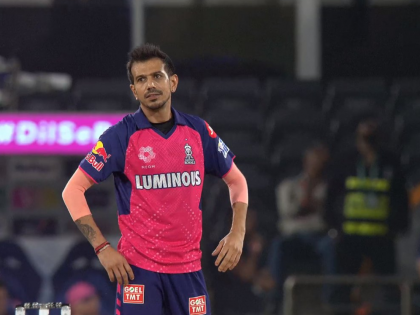 Yuzvendra Chahal Bowls Most Expensive Spell of His IPL Career Days After T20 World Cup 2024 Selection | Yuzvendra Chahal Bowls Most Expensive Spell of His IPL Career Days After T20 World Cup 2024 Selection