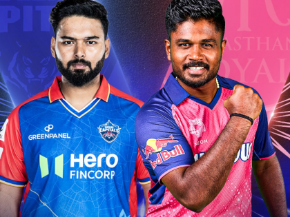 DC vs RR, IPL 2024: Rajasthan Royals Win Toss, Opt to Bowl First Against Delhi Capitals | DC vs RR, IPL 2024: Rajasthan Royals Win Toss, Opt to Bowl First Against Delhi Capitals