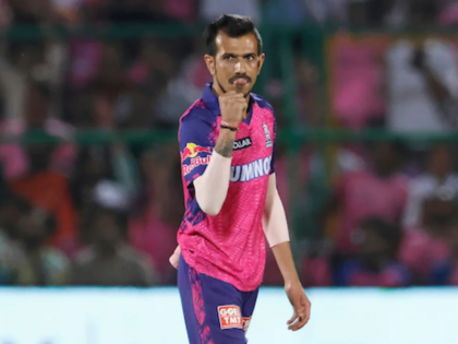 Yuzvendra Chahal Becomes First Indian Bowler to Claim 350 T20 Wickets | Yuzvendra Chahal Becomes First Indian Bowler to Claim 350 T20 Wickets