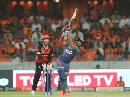 IPL 2024: These Three Landmarks Await in Tonight's SRH vs LSG Clash | IPL 2024: These Three Landmarks Await in Tonight's SRH vs LSG Clash