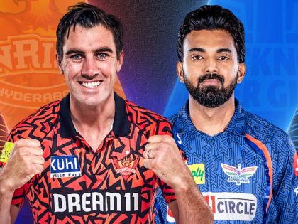 SRH vs LSG, IPL 2024 Lucknow Super Giants Win Toss, Elect to Bat Against Sunrisers Hyderabad | SRH vs LSG, IPL 2024 Lucknow Super Giants Win Toss, Elect to Bat Against Sunrisers Hyderabad