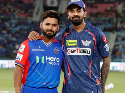 DC vs LSG, IPL 2024: Lucknow Super Giants Win Toss, Opt to Bowl First Against Delhi Capitals | DC vs LSG, IPL 2024: Lucknow Super Giants Win Toss, Opt to Bowl First Against Delhi Capitals