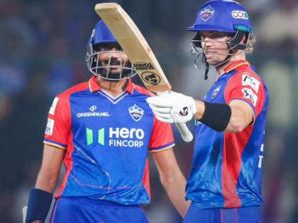 DC vs LSG, IPL 2024: Tristan Stubbs, Abishek Porel Power Delhi Capitals to 208-4 in Must-Win Match Against Lucknow Super Giants | DC vs LSG, IPL 2024: Tristan Stubbs, Abishek Porel Power Delhi Capitals to 208-4 in Must-Win Match Against Lucknow Super Giants