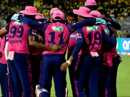 Rajasthan Royals Secure IPL 2024 Playoff Berth After DC's Win Over LSG | Rajasthan Royals Secure IPL 2024 Playoff Berth After DC's Win Over LSG