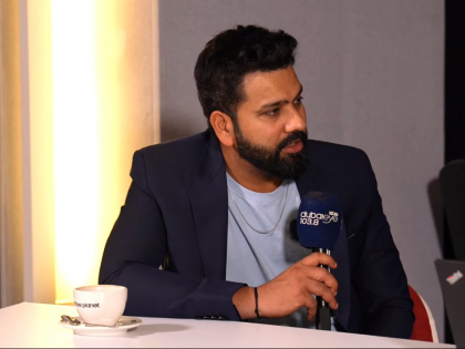 Rohit Sharma Names Toughest Bowler He's Faced, Says 'Watched His Videos a Hundred Times Before I Went to Bat' | Rohit Sharma Names Toughest Bowler He's Faced, Says 'Watched His Videos a Hundred Times Before I Went to Bat'