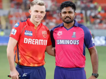 RR vs PBKS, IPL 2024: Rajasthan Royals Win Toss, Opt to Bat Against Punjab Kings | RR vs PBKS, IPL 2024: Rajasthan Royals Win Toss, Opt to Bat Against Punjab Kings