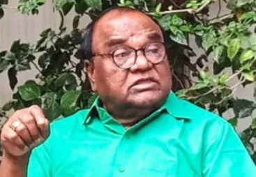 Jharkhand Mukti Morcha Expels MLA Lobin Hembram for 6 Years | Jharkhand Mukti Morcha Expels MLA Lobin Hembram for 6 Years