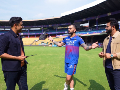 “I Know What I Can Do on the Field”: Kohli Fires Back at Critics Ahead of Crucial RCB vs CSK IPL 2024 Clash | “I Know What I Can Do on the Field”: Kohli Fires Back at Critics Ahead of Crucial RCB vs CSK IPL 2024 Clash