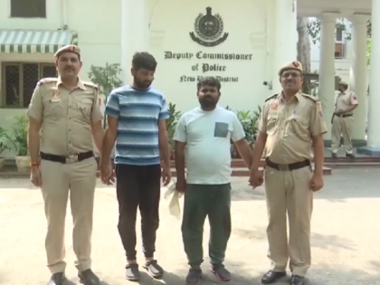 Delhi Police Bust Gang Supplying Proxy Candidates for NEET Exams; Consultant Agents and Proxy Students Arrested | Delhi Police Bust Gang Supplying Proxy Candidates for NEET Exams; Consultant Agents and Proxy Students Arrested