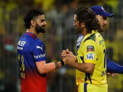 RCB vs CSK, IPL 2024: Chennai Super Kings Win Toss, Opt to Bowl First Against Royal Challengers Bengaluru | RCB vs CSK, IPL 2024: Chennai Super Kings Win Toss, Opt to Bowl First Against Royal Challengers Bengaluru