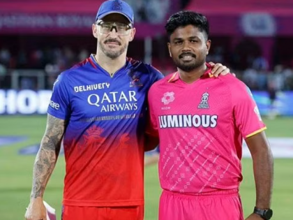 RR vs RCB, IPL 2024 Eliminator: Rajasthan Royals Win Toss, Opt to Bowl First in Must-Win Match Against Royal Challengers Bengaluru | RR vs RCB, IPL 2024 Eliminator: Rajasthan Royals Win Toss, Opt to Bowl First in Must-Win Match Against Royal Challengers Bengaluru