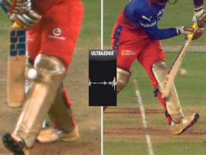 Third Umpire's Decision to Overturn LBW Call Against Dinesh Karthik Sparks Controversy in RCB vs RR IPL 2024 Eliminator | Third Umpire's Decision to Overturn LBW Call Against Dinesh Karthik Sparks Controversy in RCB vs RR IPL 2024 Eliminator