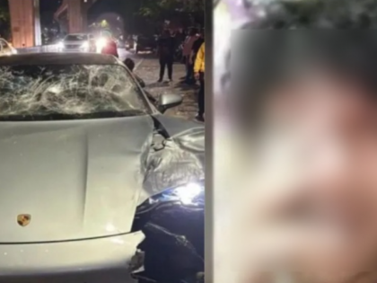 Pune Porsche Accident Case: Accused Teenager's Mother Clarifies Rap Video Is Not of Her Son, Says 'I Want to Request...' | Pune Porsche Accident Case: Accused Teenager's Mother Clarifies Rap Video Is Not of Her Son, Says 'I Want to Request...'