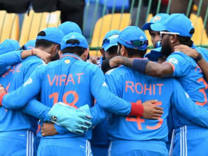 India Features in Every Cricket Expert's T20 World Cup 2024 Semifinal Predictions (Watch Video) | India Features in Every Cricket Expert's T20 World Cup 2024 Semifinal Predictions (Watch Video)