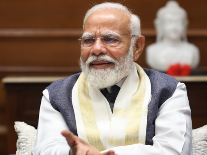 Exclusive Interview With Prime Minister Narendra Modi: Congress' Shahzada Speaking Language Of Maoists | Exclusive Interview With Prime Minister Narendra Modi: Congress' Shahzada Speaking Language Of Maoists Exclusive Interview With Prime Minister Narendra Modi: Congress' Shahzada Speaking Language Of Maoists | Exclusive Interview With Prime Minister Narendra Modi: Congress' Shahzada Speaking Language Of Maoists