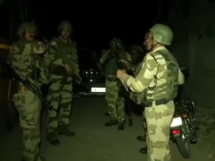 Jammu & Kashmir: Terrorist Killed in Gunfight with Security Forces in Kathua | Jammu & Kashmir: Terrorist Killed in Gunfight with Security Forces in Kathua Jammu & Kashmir: Terrorist Killed in Gunfight with Security Forces in Kathua | Jammu & Kashmir: Terrorist Killed in Gunfight with Security Forces in Kathua