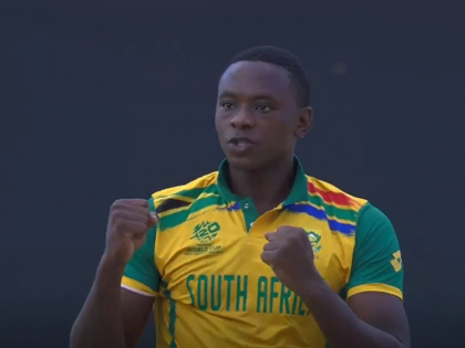 USA vs SA, T20 World Cup 2024 Super 8s: Kagiso Rabada's Brilliance ...