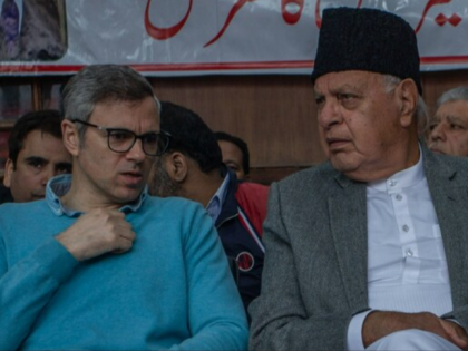 Jammu and Kashmir Assembly Elections 2024: National Conference Releases First List of 18 Candidates | Jammu and Kashmir Assembly Elections 2024: National Conference Releases First List of 18 Candidates Jammu and Kashmir Assembly Elections 2024: National Conference Releases First List of 18 Candidates | Jammu and Kashmir Assembly Elections 2024: National Conference Releases First List of 18 Candidates