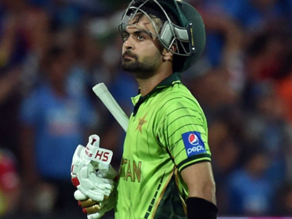 Ahmed Shehzad Withdraws from Cricket Champions Cup, Accuses PCB of Favoritism and Injustice | Ahmed Shehzad Withdraws from Cricket Champions Cup, Accuses PCB of Favoritism and Injustice Ahmed Shehzad Withdraws from Cricket Champions Cup, Accuses PCB of Favoritism and Injustice | Ahmed Shehzad Withdraws from Cricket Champions Cup, Accuses PCB of Favoritism and Injustice