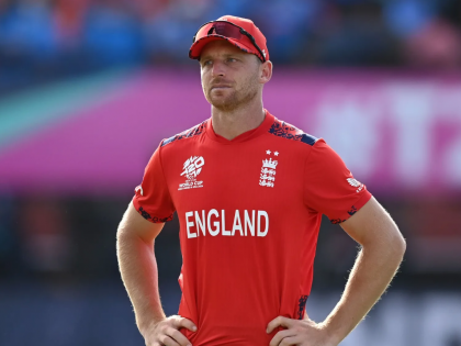 Jos Buttler Ruled Out of ODI Series Against West Indies; Liam Livingstone to Captain England | Jos Buttler Ruled Out of ODI Series Against West Indies; Liam Livingstone to Captain England