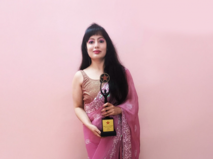 Forever Star India Awards: Era Joshi Best Model Of The Year 2024 | Forever Star India Awards: Era Joshi Best Model Of The Year 2024 Forever Star India Awards: Era Joshi Best Model Of The Year 2024 | Forever Star India Awards: Era Joshi Best Model Of The Year 2024