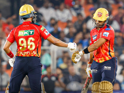 GT, vs PBKS, IPL 2025: Punjab Kings Begin Season With Thrilling 11-Run Win Over Gujarat Titans | GT, vs PBKS, IPL 2025: Punjab Kings Begin Season With Thrilling 11-Run Win Over Gujarat Titans