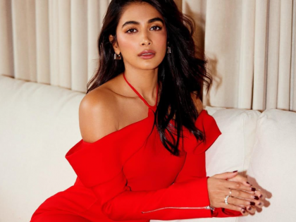 Pooja Hegde REVEALS Her Aim to Work Across Languages: “My goal is to leave behind a legacy of work that is good” | Pooja Hegde REVEALS Her Aim to Work Across Languages: “My goal is to leave behind a legacy of work that is good”