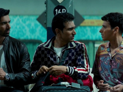 One Year Of Madgaon Express: 5 Times B- Town Celebrities Recommended Watching Kunal Kemmu's Directorial Debut | One Year Of Madgaon Express: 5 Times B- Town Celebrities Recommended Watching Kunal Kemmu's Directorial Debut One Year Of Madgaon Express: 5 Times B- Town Celebrities Recommended Watching Kunal Kemmu's Directorial Debut | One Year Of Madgaon Express: 5 Times B- Town Celebrities Recommended Watching Kunal Kemmu's Directorial Debut